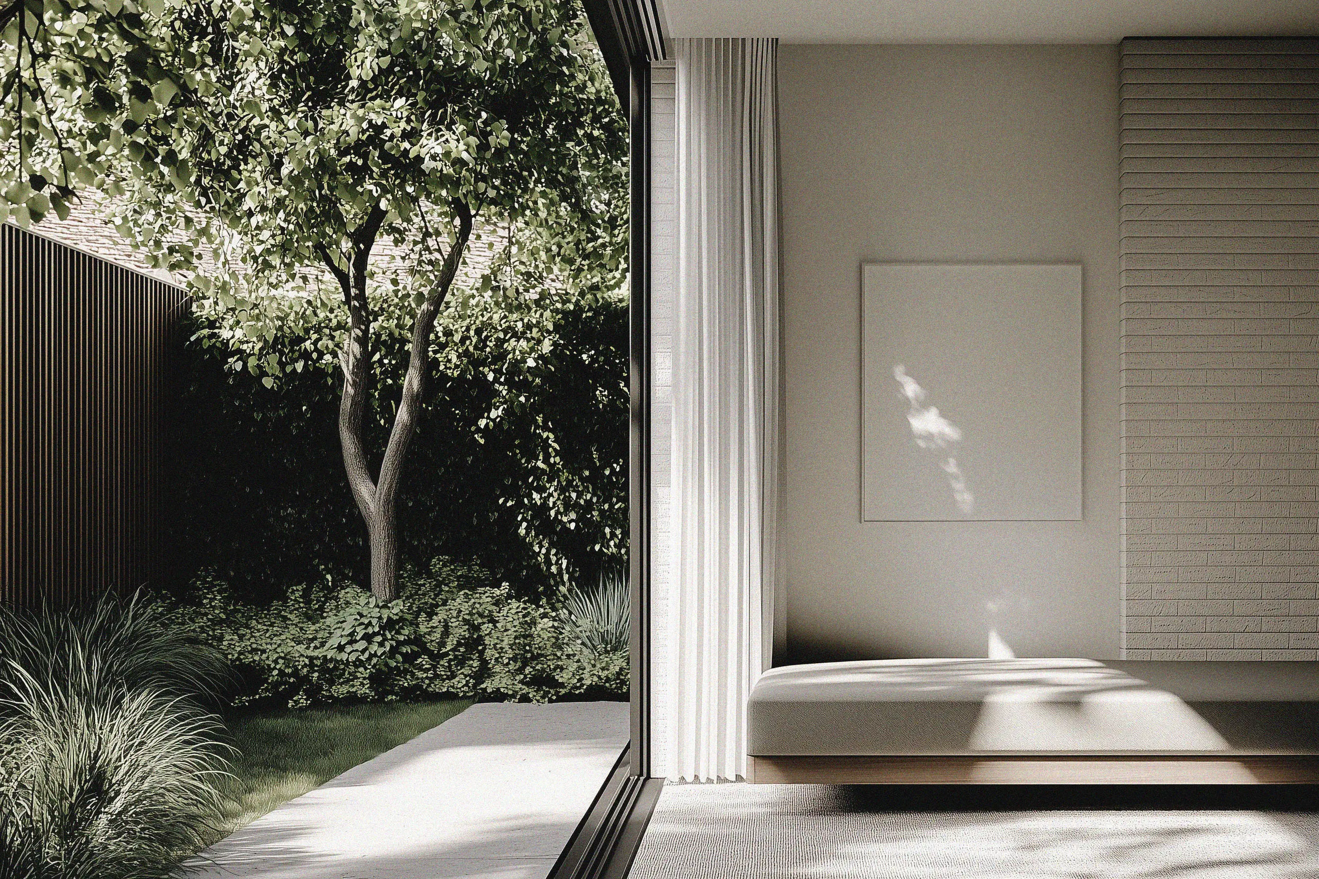 Brighton Brick House project detail 1