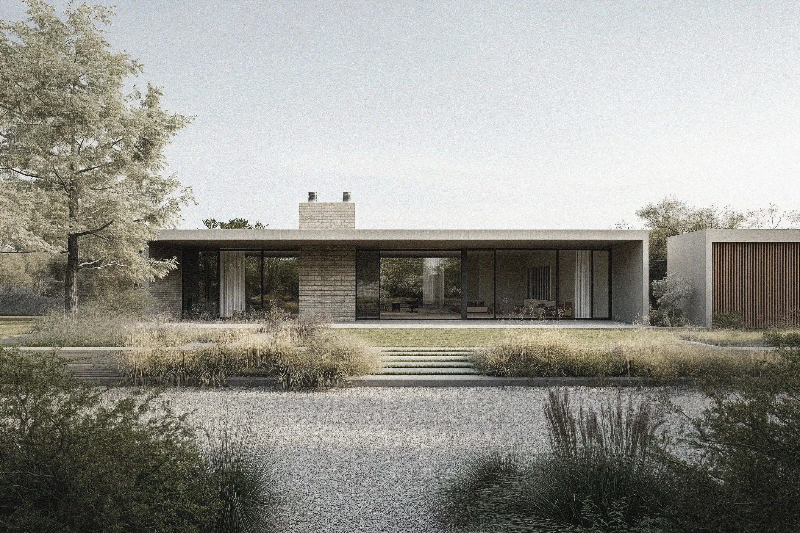 Rye Beach Home project detail 6